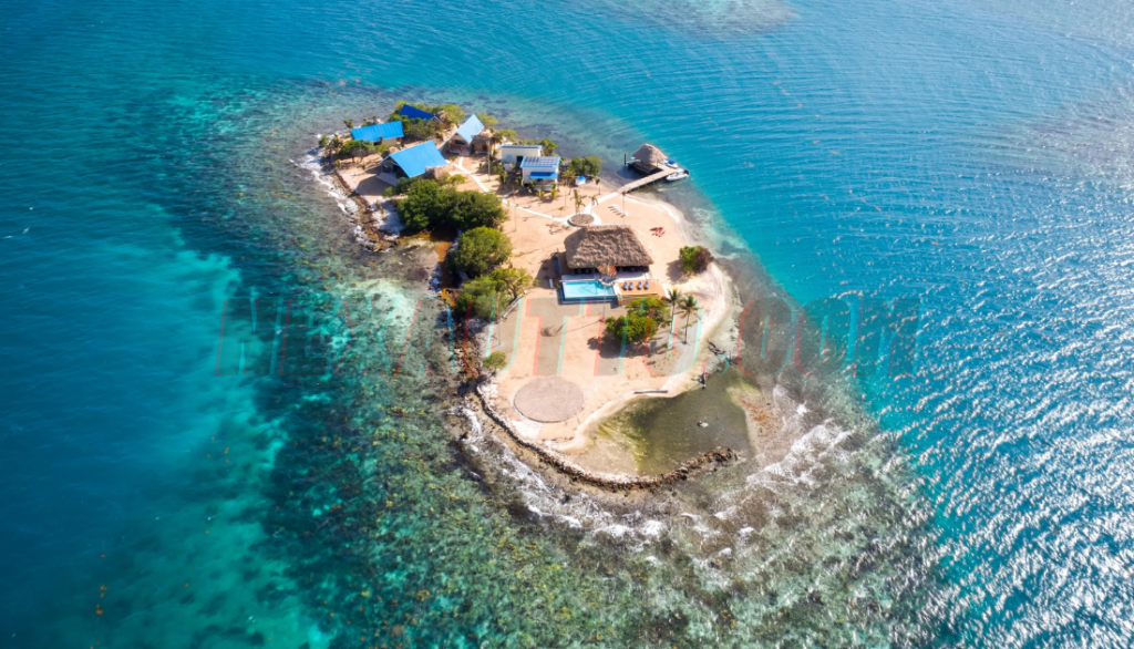 Private Island