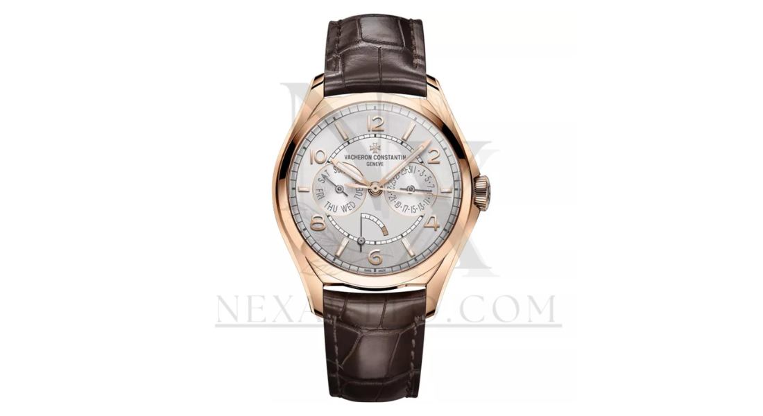 Vacheron Constantin Fiftysix Day-Date